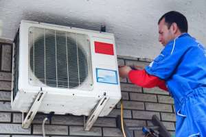 24/7 and Emergency HVAC Near Galipolis Fry, WV | Air Conidtioning and Heating Contractors